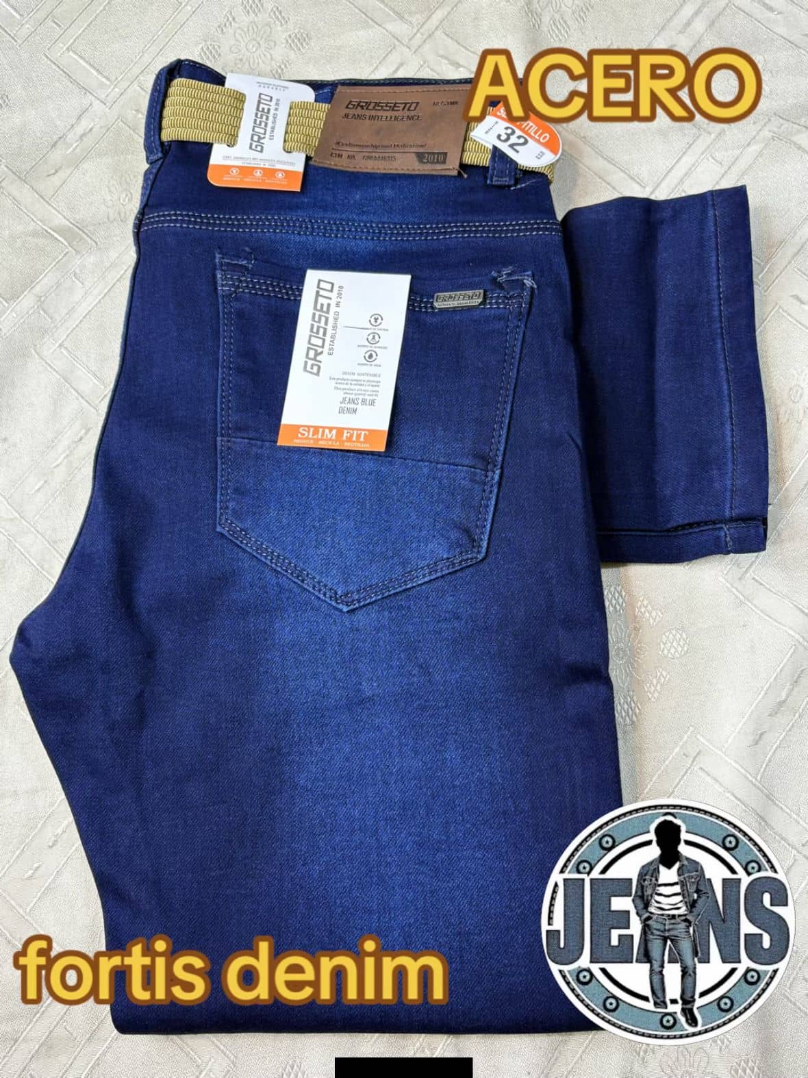 FORTIS DENIM JEANS GROSSETO (2)