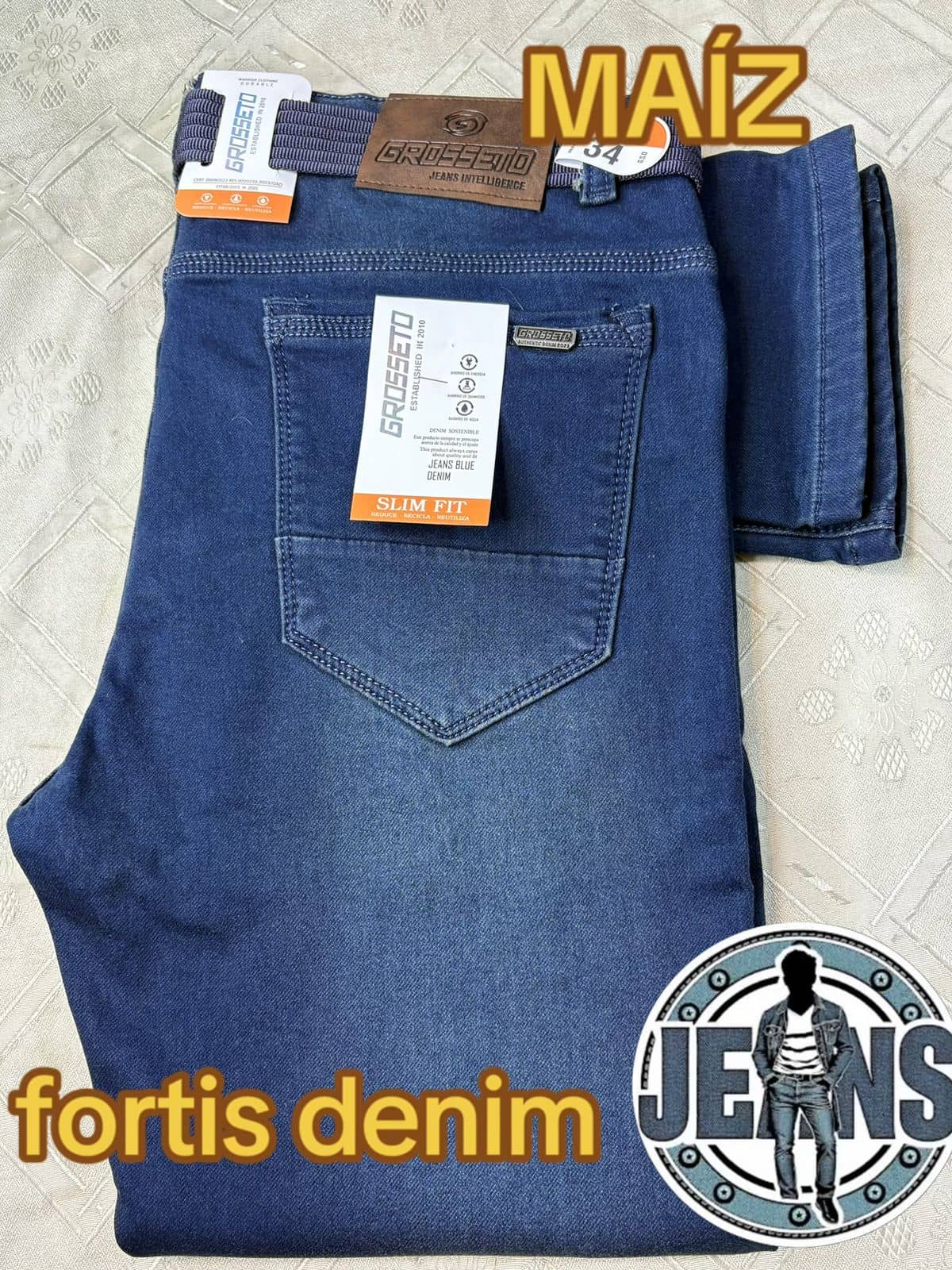 FORTIS DENIM JEANS GROSSETO (4)